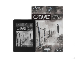 CZERNIE - ARTUR POMIERNY [EBOOK]