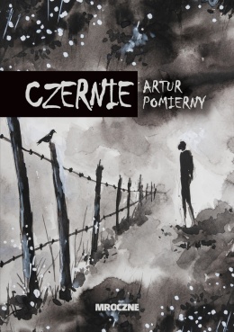 CZERNIE - ARTUR POMIERNY