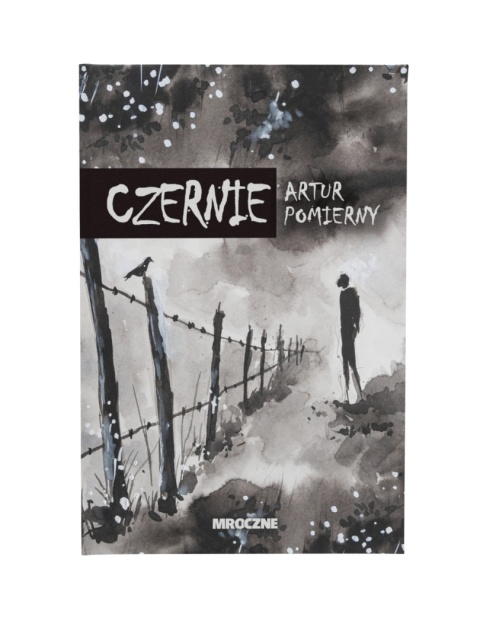 CZERNIE - ARTUR POMIERNY