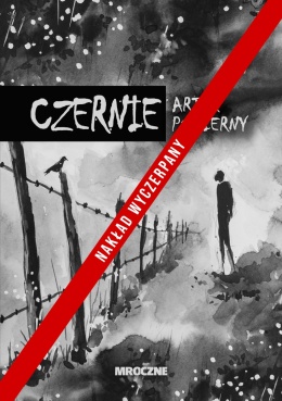 CZERNIE — ARTUR POMIERNY