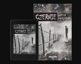 CZERNIE - Artur Pomierny [ebook]