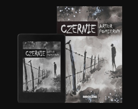 CZERNIE - Artur Pomierny [ebook]