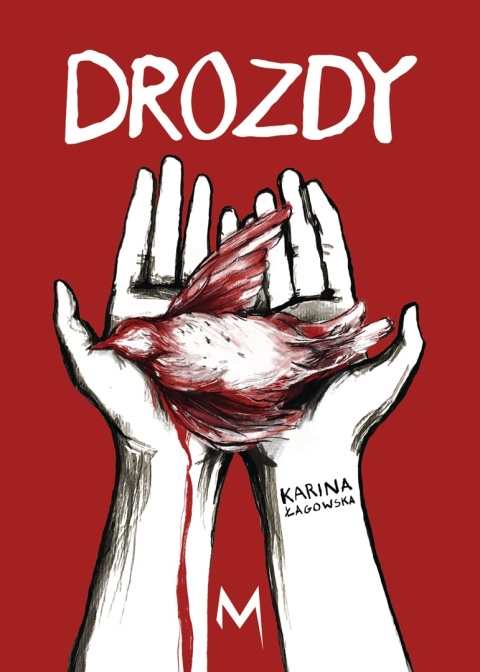 DROZDY - KARINA ŁAGOWSKA