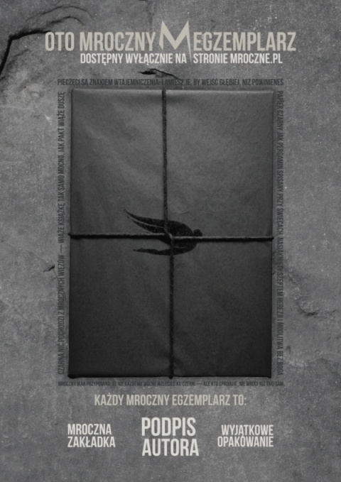 Oferta Mrocznego Ikara - Wszystkie Tytuły