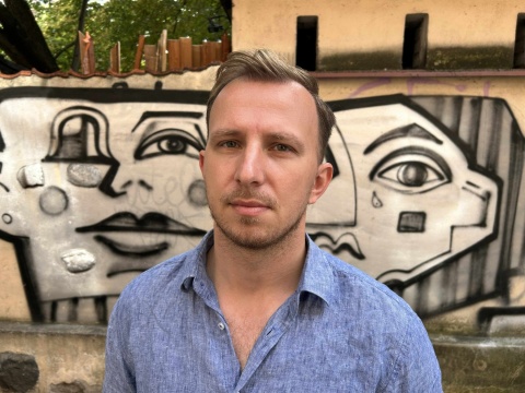 POMROK - DANIEL ROSOŁEK