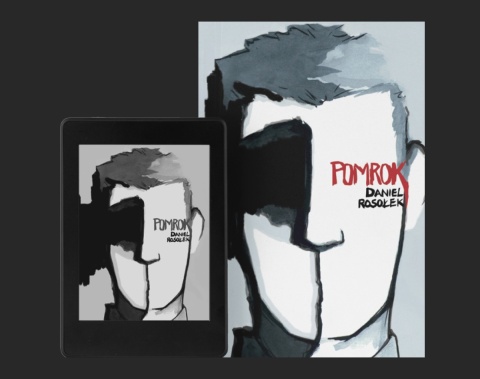 POMROK - Daniel Rosołek [ebook]