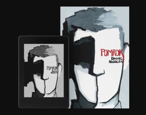 POMROK - Daniel Rosołek [ebook]