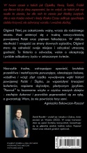 POMROK — DANIEL ROSOŁEK