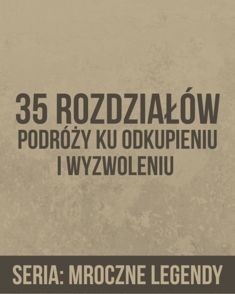 WYZNAWCA - MICHAŁ JANKOWSKI