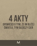 WYZNAWCA - MICHAŁ JANKOWSKI