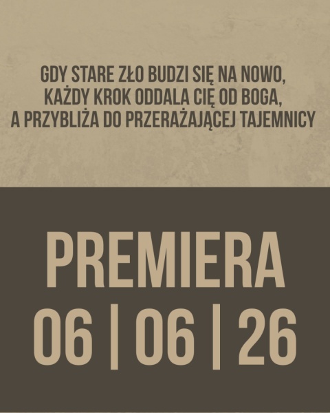 WYZNAWCA - MICHAŁ JANKOWSKI