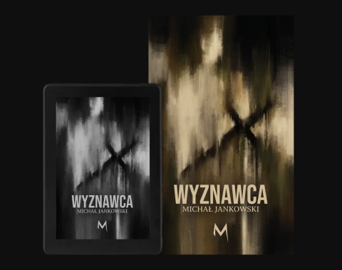 WYZNAWCA - Michał Jankowski [ebook]