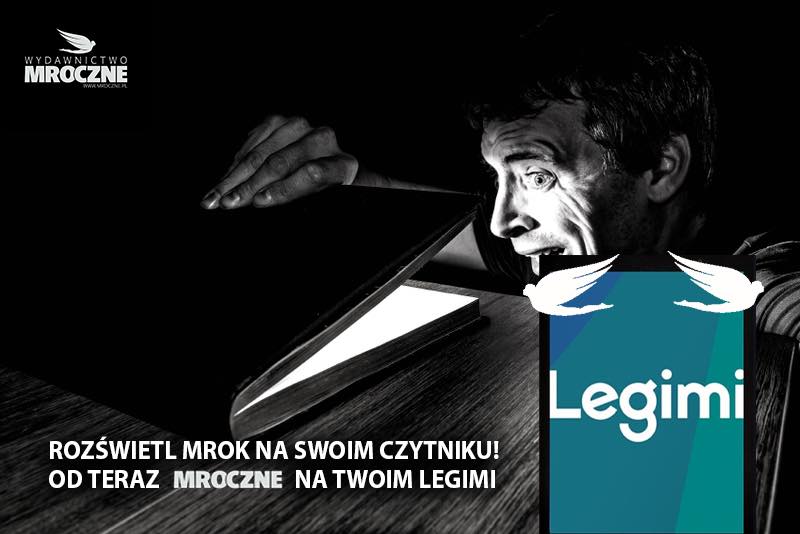 Mroczne na Legimi.pl
