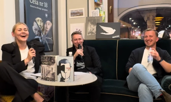 Mroczne w Poznaniu (19.09.2025)